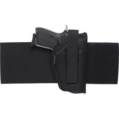 bulldog cases kabura na kostke compact 2 5 3 75 czarna wank 3r