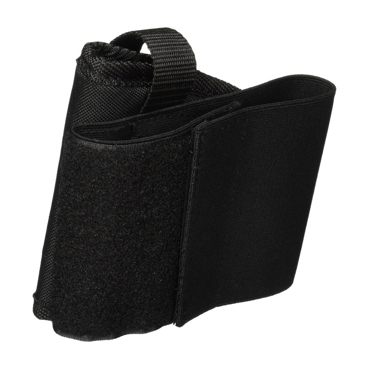 bulldog cases kabura na kostke compact 2 5 3 75 czarna wank 3r