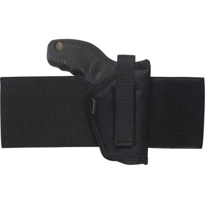 bulldog cases kabura na kostke rewolwer 2 2 5 czarna wank 2r