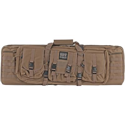 Bulldog Cases - Podwójny...