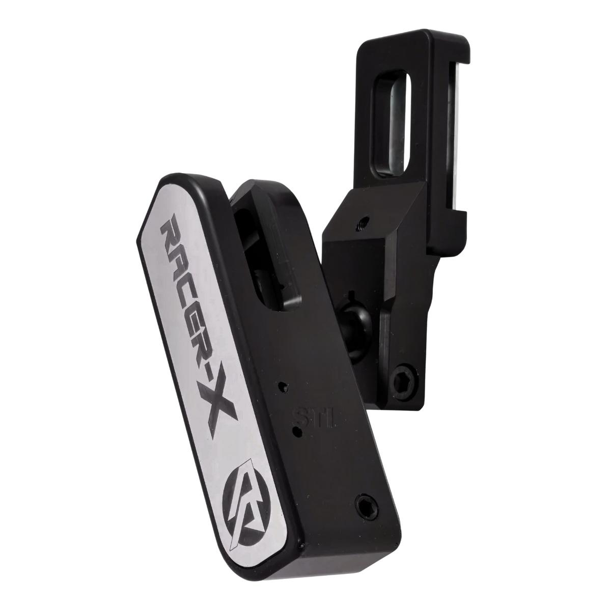 daa wieszak racer x do cz shadow 2 leworeczny czarny