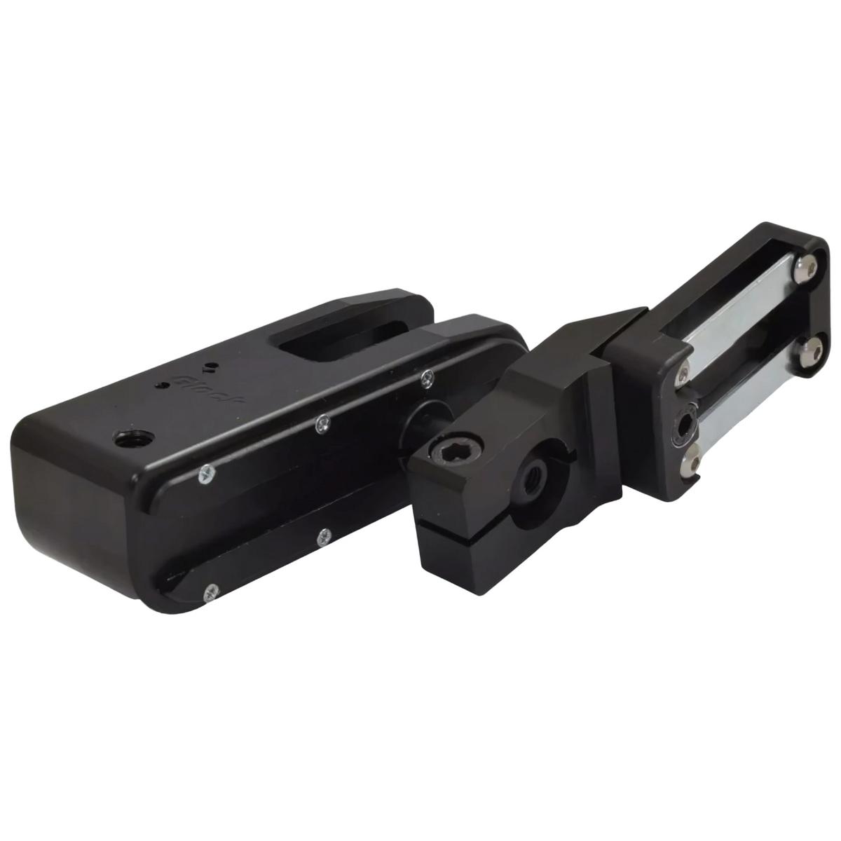 daa wieszak racer x do cz shadow 2 prawy czarny