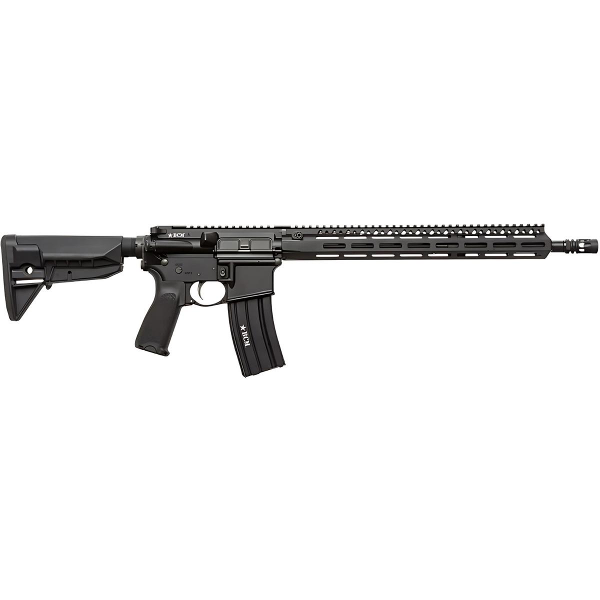 bcm recce mcmr 16
