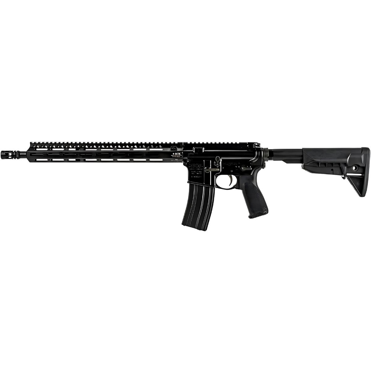 bcm recce mcmr 16