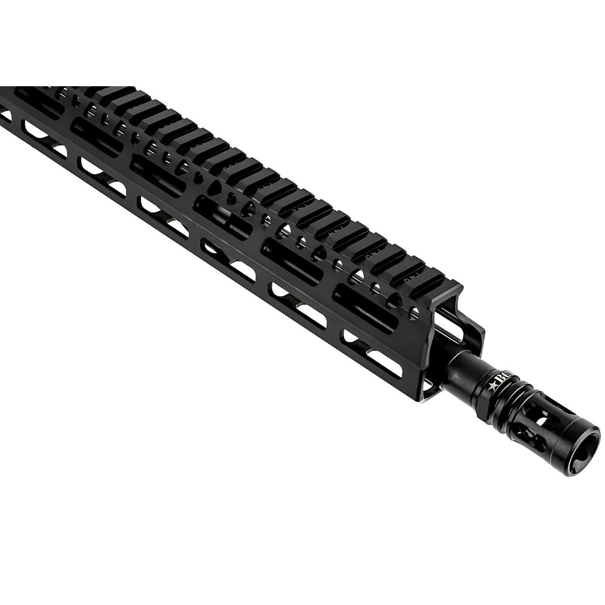 bcm recce mcmr 16