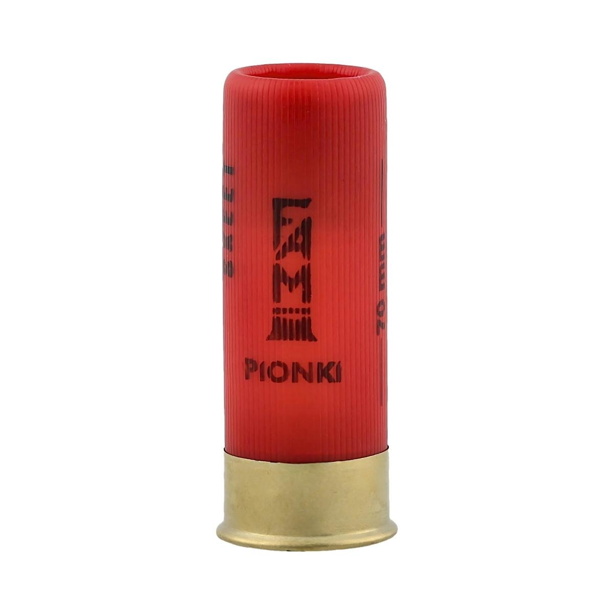 fam pionki skeet 24g