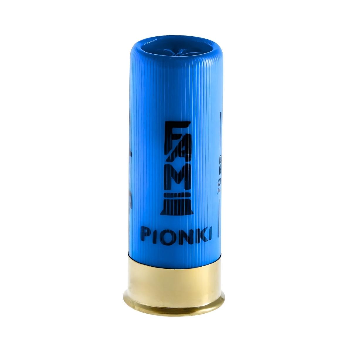 fam pionki 12 70 trap 24g