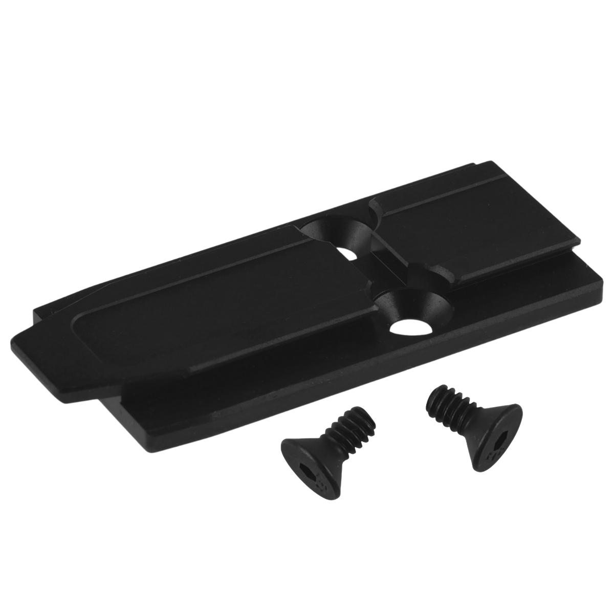 dtf plytka do montazu kolimatora do m p 2 0 skim plate acro