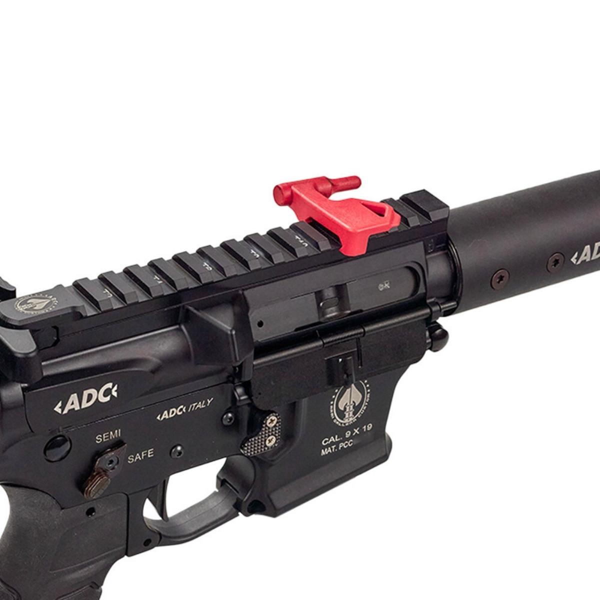 eemann tech flaga bezpieczenstwa pistolet pcc karabinek et 030003