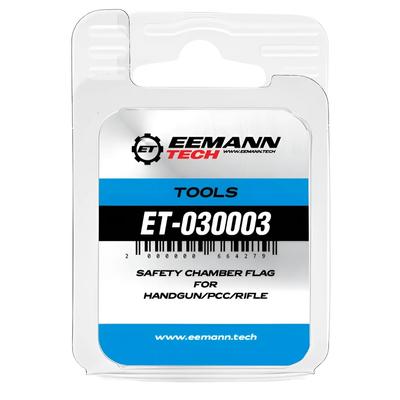 eemann tech flaga bezpieczenstwa pistolet pcc karabinek et 030003