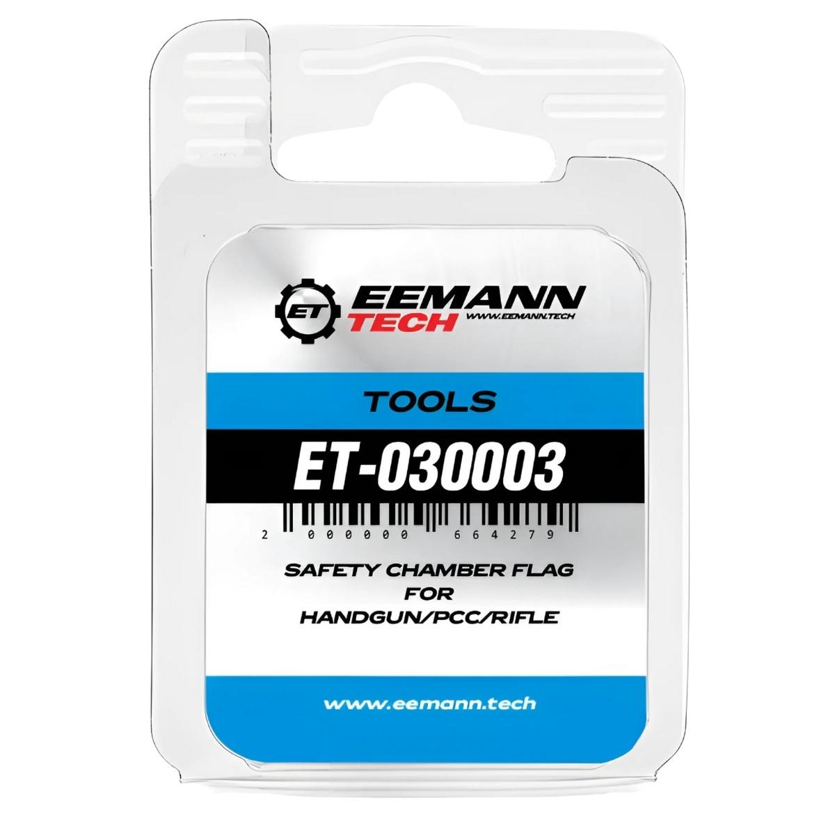 eemann tech flaga bezpieczenstwa pistolet pcc karabinek et 030003