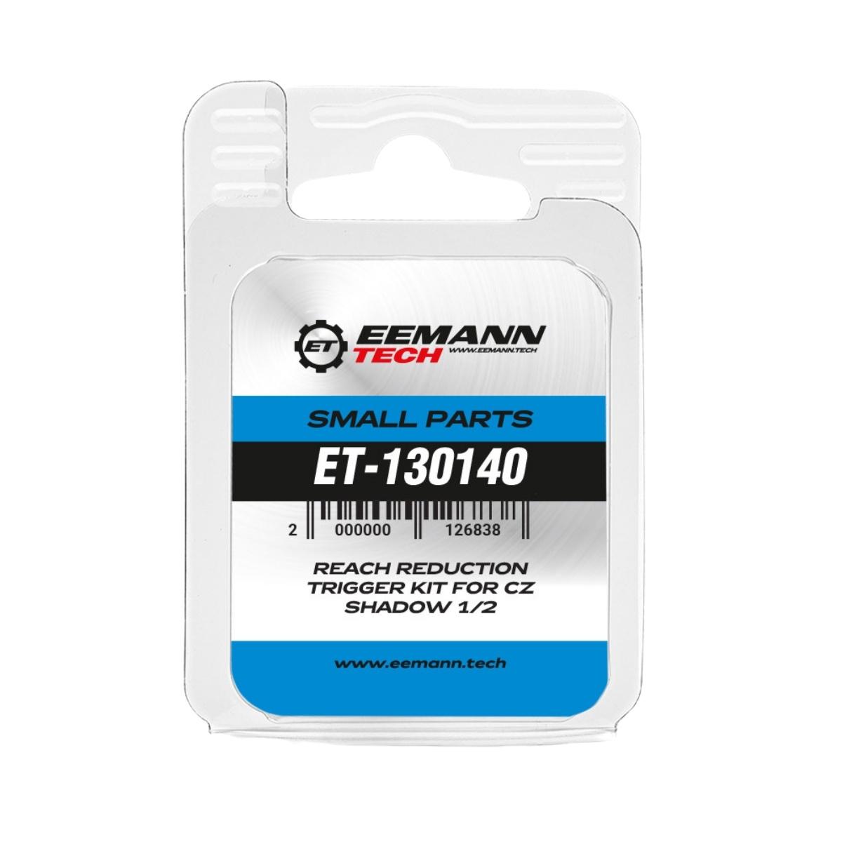 eemann tech zestaw spustu o regulowanym polozeniu do cz shadow 1 2 et 130140