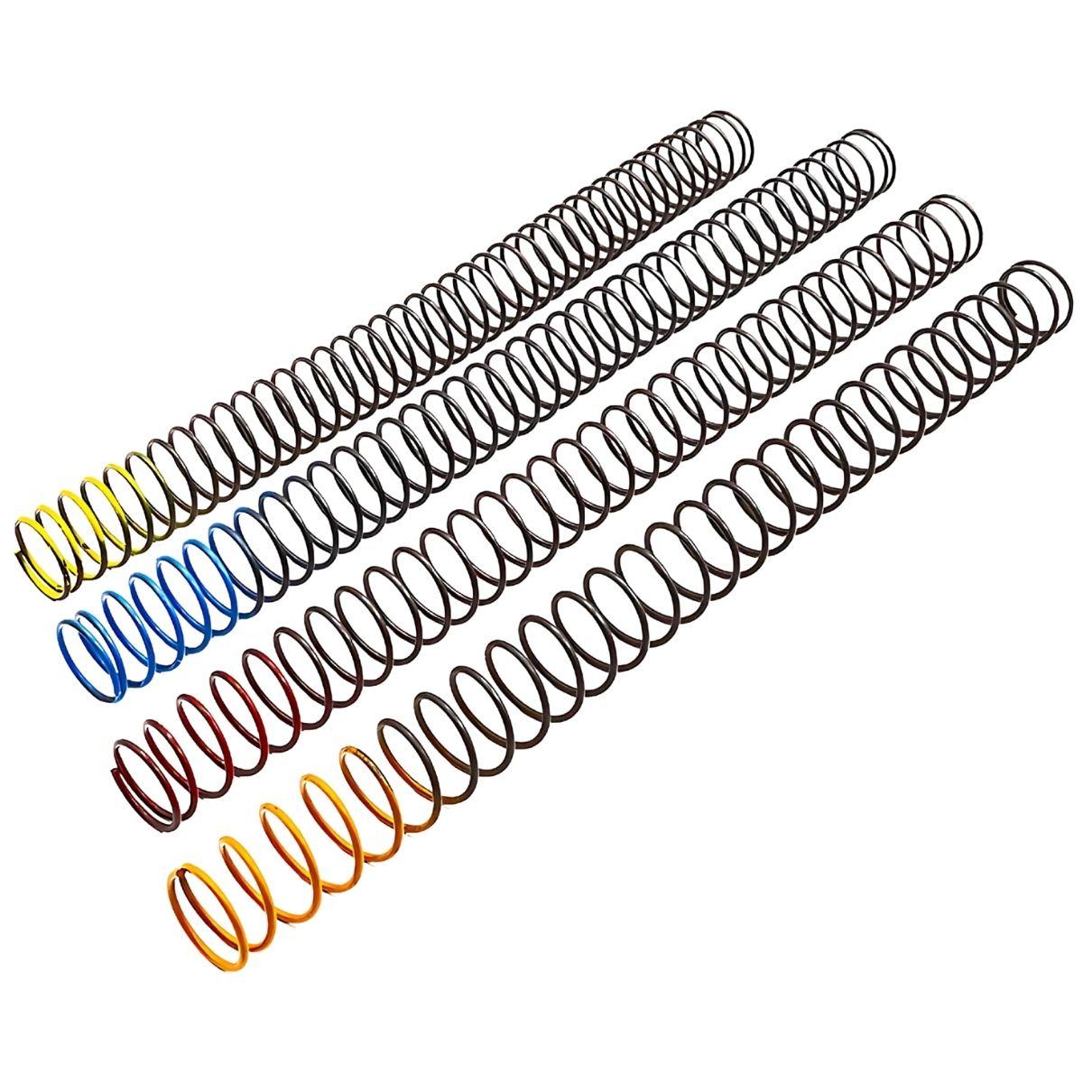 eemann tech zestaw kalibracyjny sprezyn buffera do ar 15 et 180240