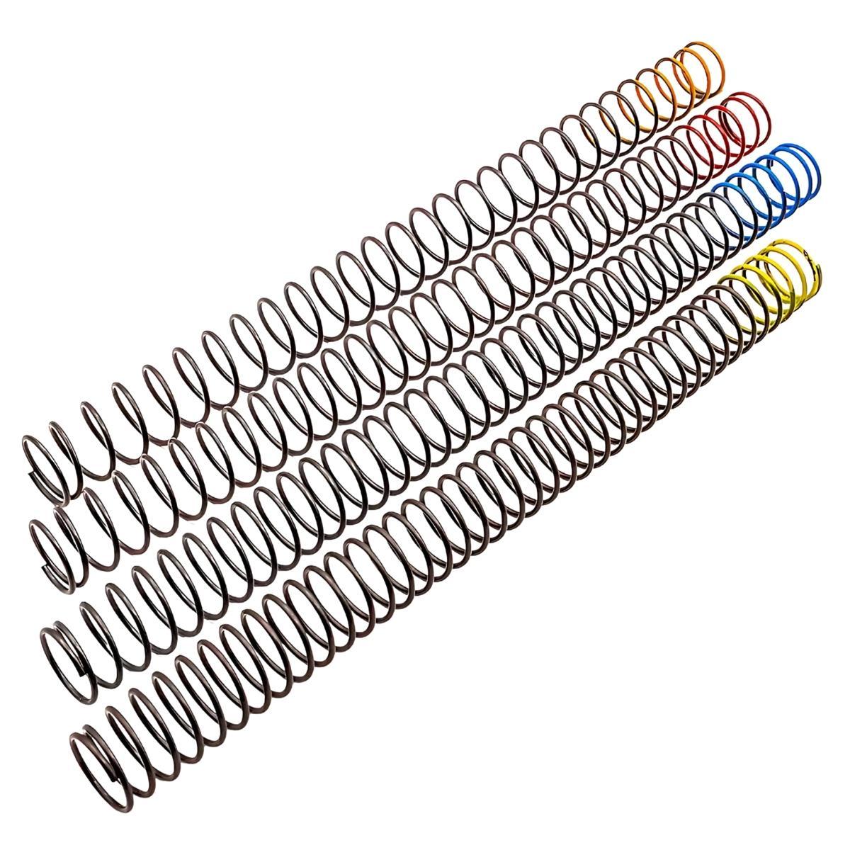 eemann tech zestaw kalibracyjny sprezyn buffera do ar 15 et 180240