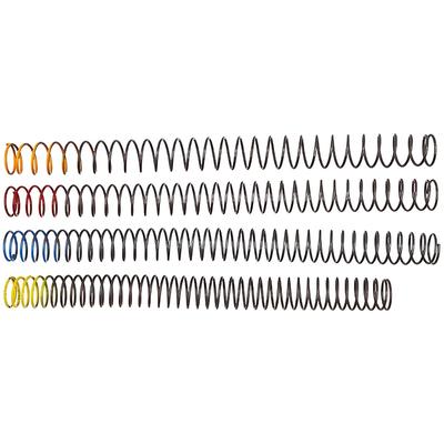 eemann tech zestaw kalibracyjny sprezyn buffera do ar 15 et 180240