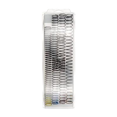 eemann tech zestaw kalibracyjny sprezyn buffera do ar 15 et 180240
