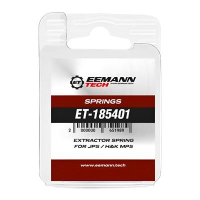 eemann tech sprezyna extraktora do jp5 h k mp5 et 185401
