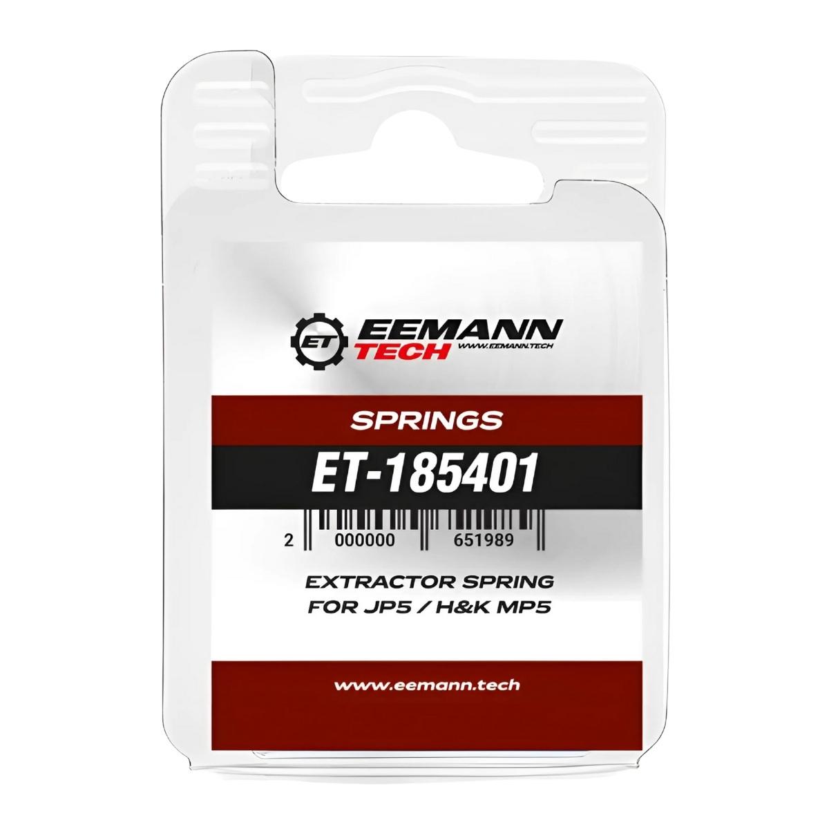 eemann tech sprezyna extraktora do jp5 h k mp5 et 185401