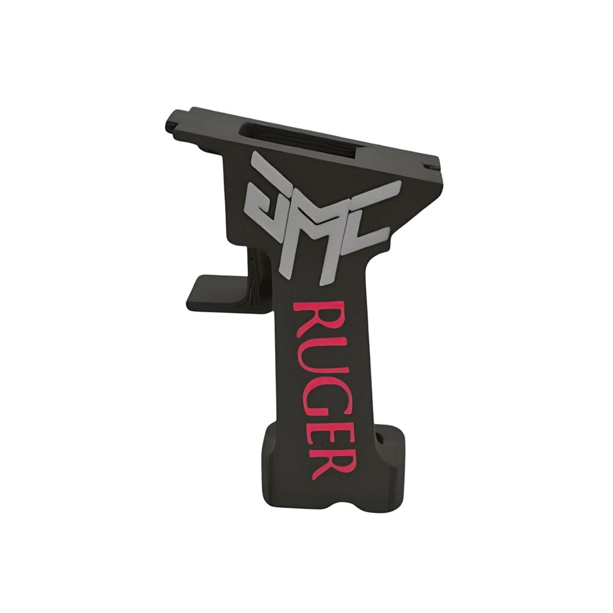 mcfadden adapter do ladowarki lighting grip do magazynkow 22lr ruger mark iv