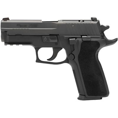 sig sauer p229 elite or