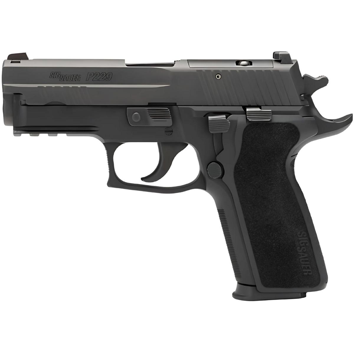 sig sauer p229 elite or