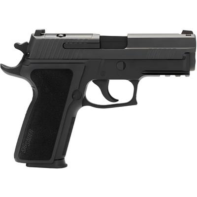 sig sauer p229 elite or