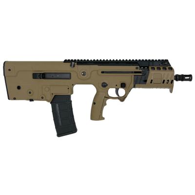 IWI Tavor X95 13,5'' FDE