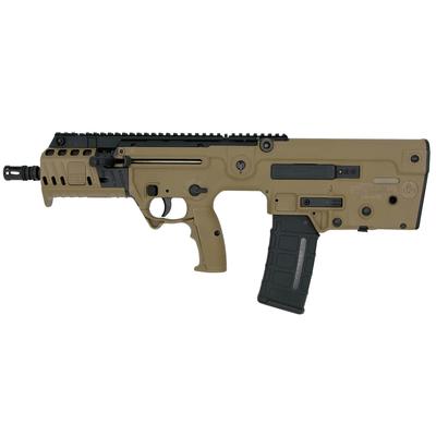 iwi tavor x95 13 5 fde