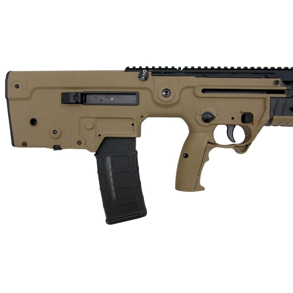 iwi tavor x95 13 5 fde