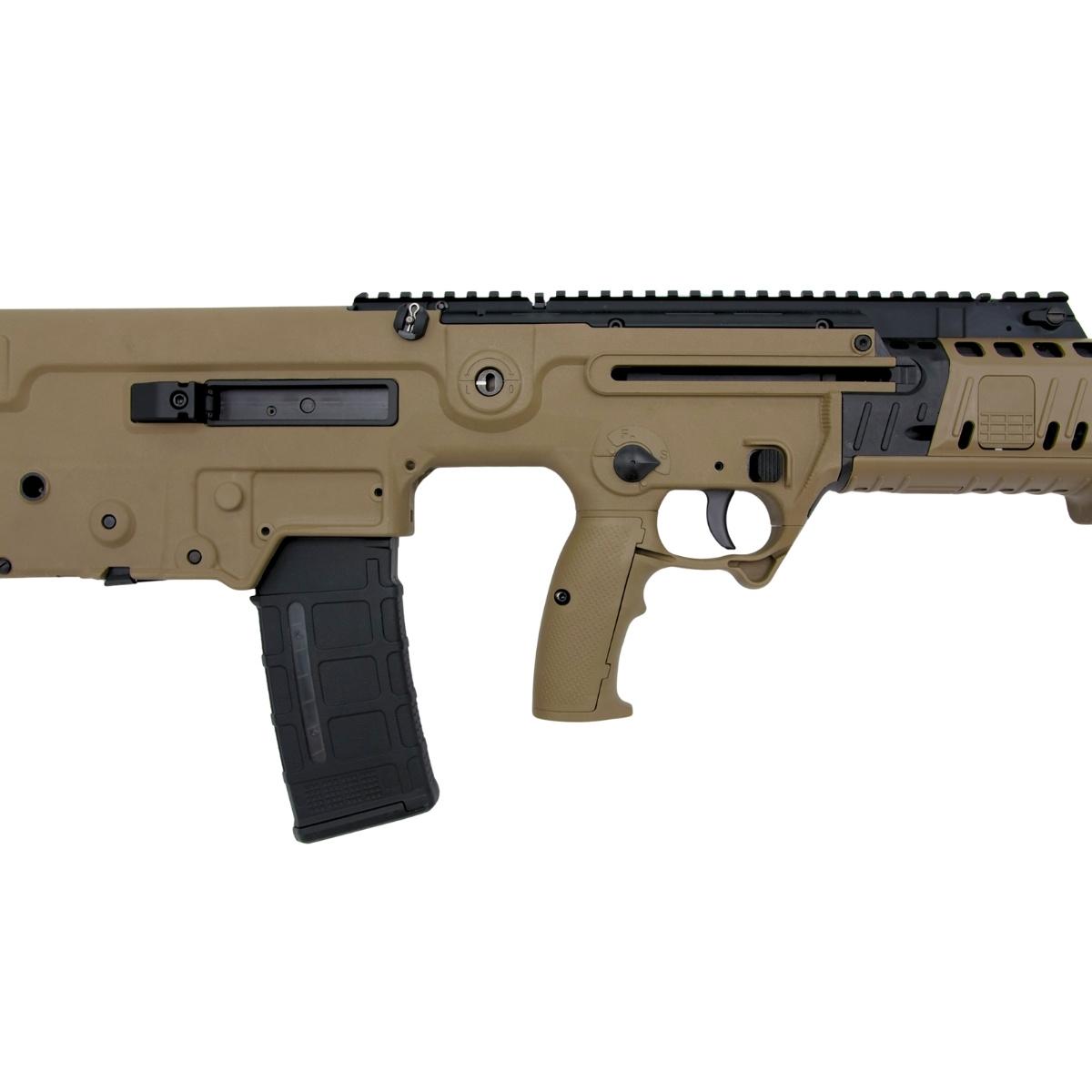 iwi tavor x95 13 5 fde