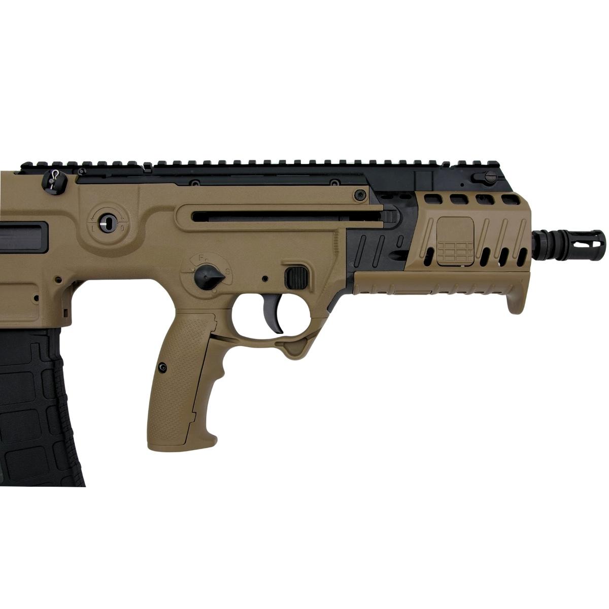 iwi tavor x95 13 5 fde