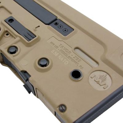 iwi tavor x95 13 5 fde