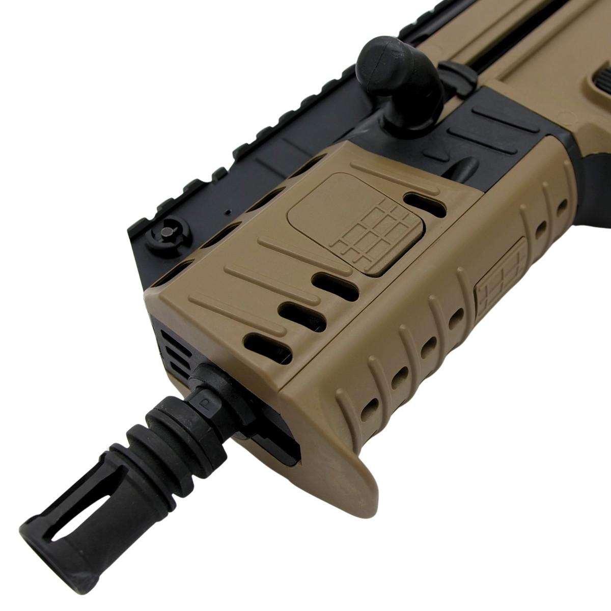 iwi tavor x95 13 5 fde