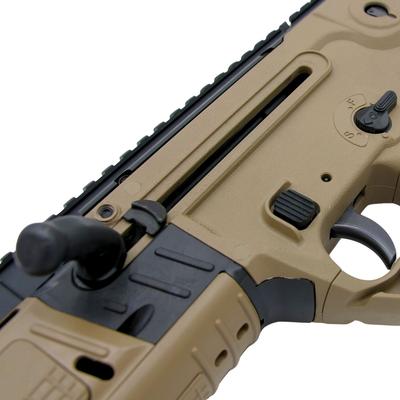 iwi tavor x95 13 5 fde