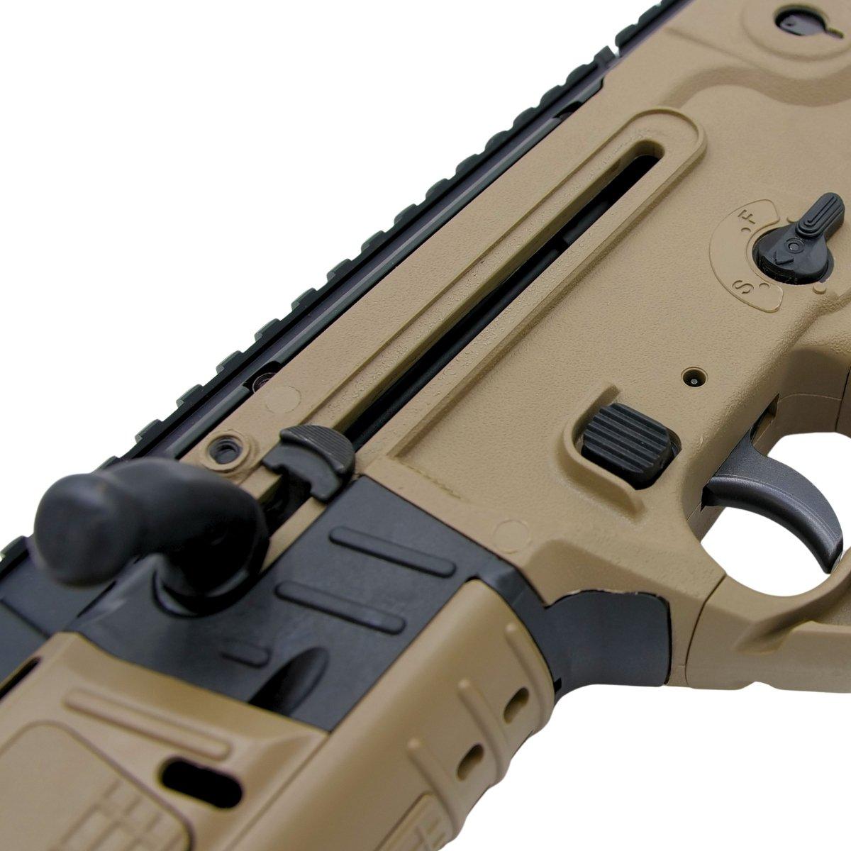 iwi tavor x95 13 5 fde