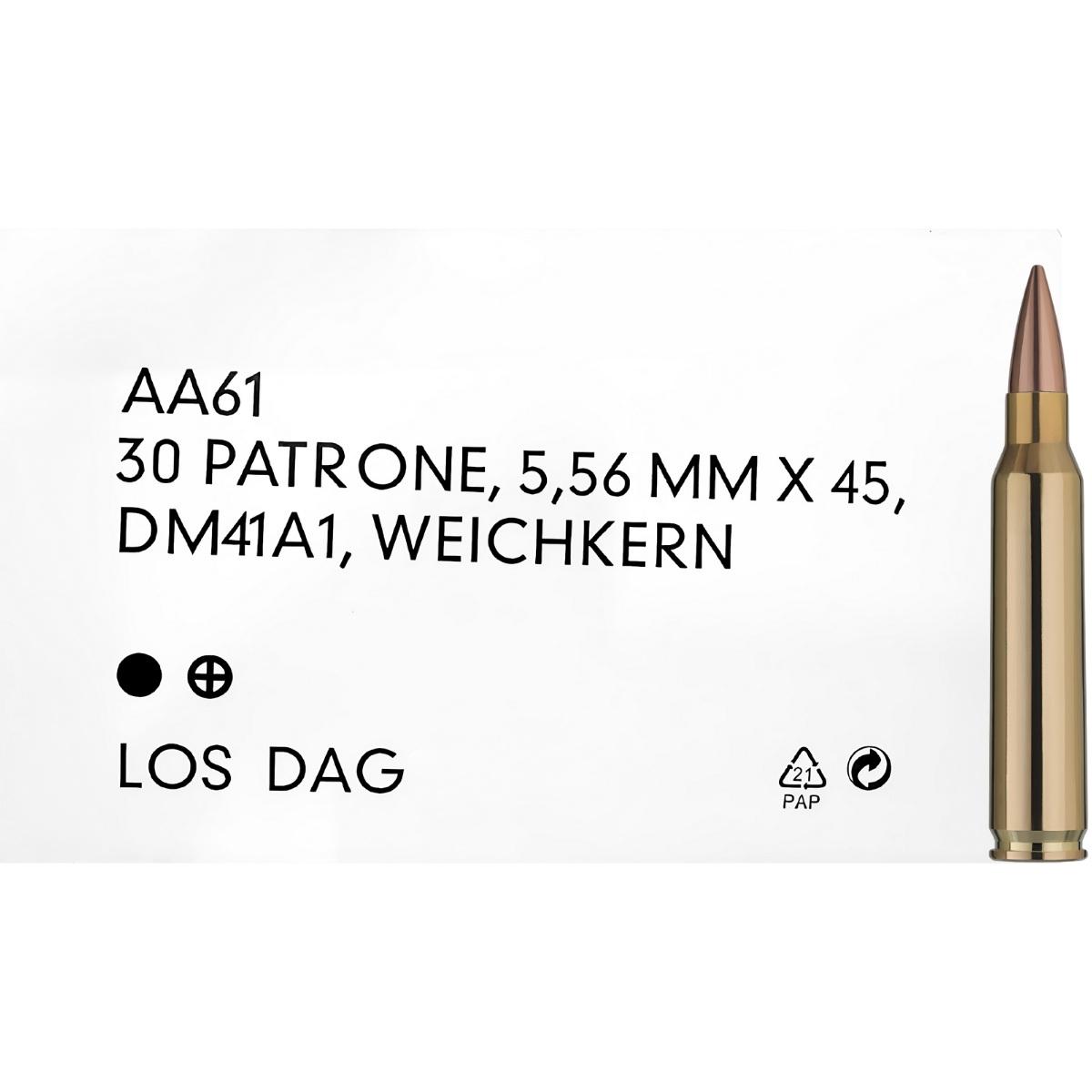 rws dm41a1 5 56x45 62gr spokojnie kolejna dostawa w poniedzialek 04 08