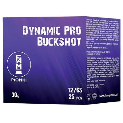 FAM-PIONKI 12/65 Dynamic...