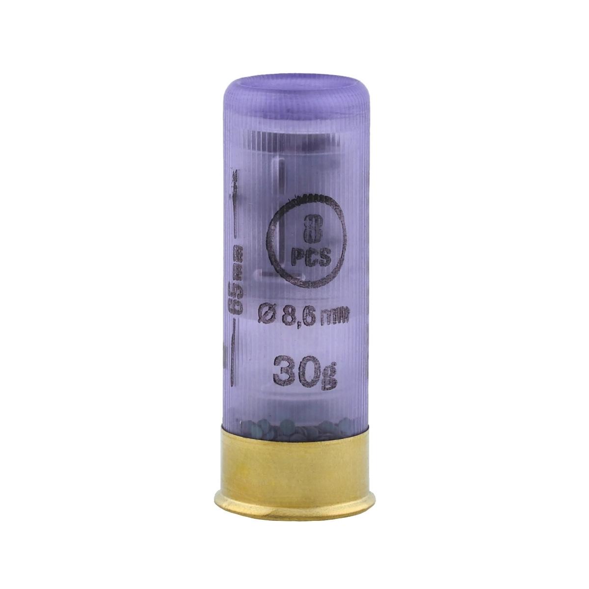 fam pionki 12 65 dynamic pro buckshot