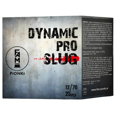 FAM-PIONKI 12/70 Dynamic...