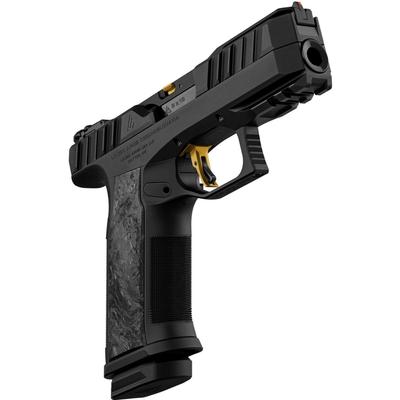 alien remus full kit black gold limited edition