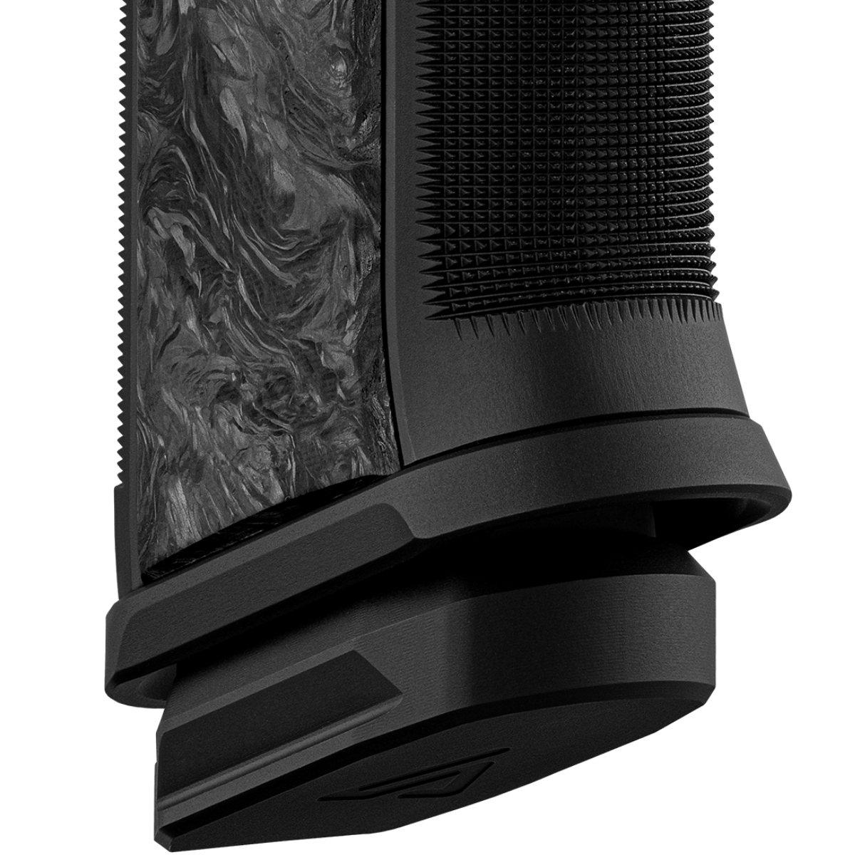 alien remus full kit black gold limited edition