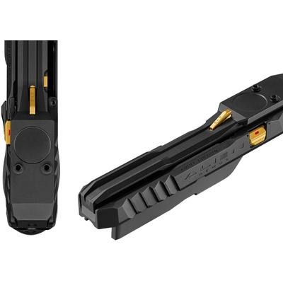 alien remus full kit black gold limited edition