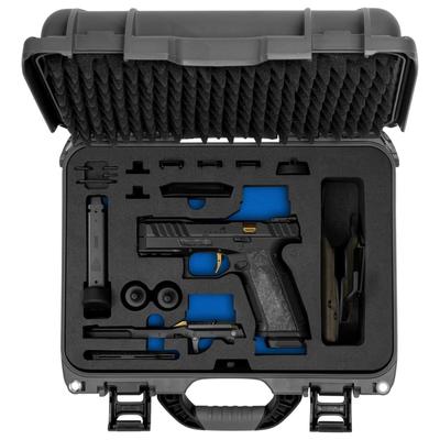 alien remus full kit black gold limited edition