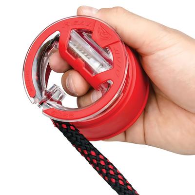 real avid sznur do czyszczenia przewodu lufy bore boss 270 280 7 mm avbb270