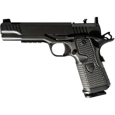 Cabot Insurrection Black...
