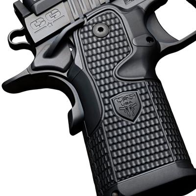 cabot insurrection black 5 trijicon sro