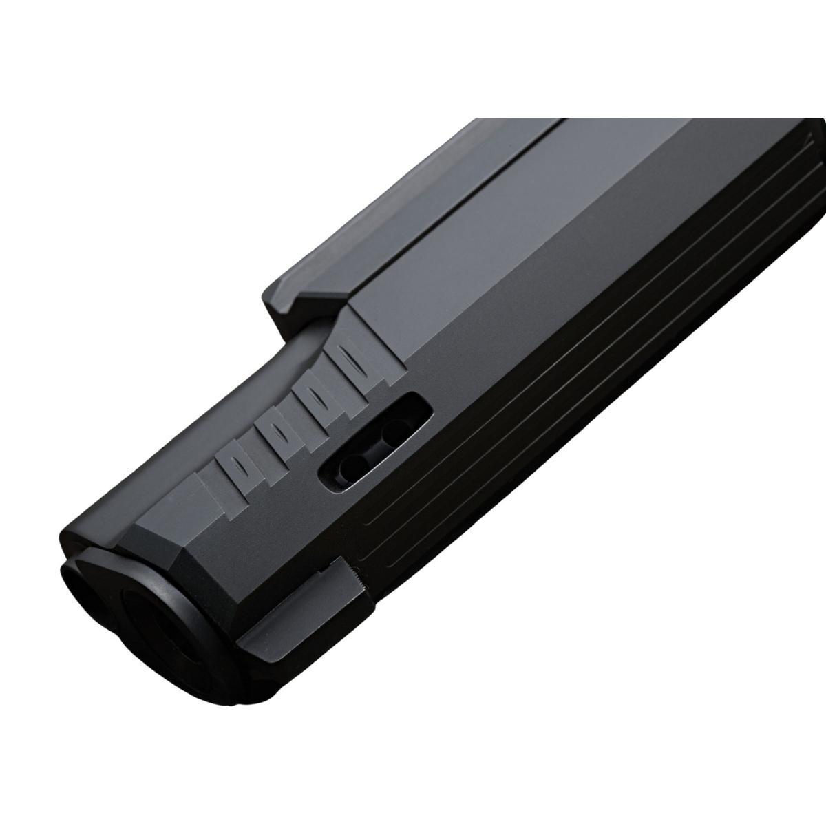 cabot insurrection black 5 trijicon sro