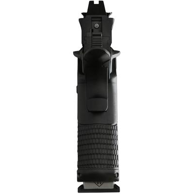 cabot insurrection black 5 trijicon sro