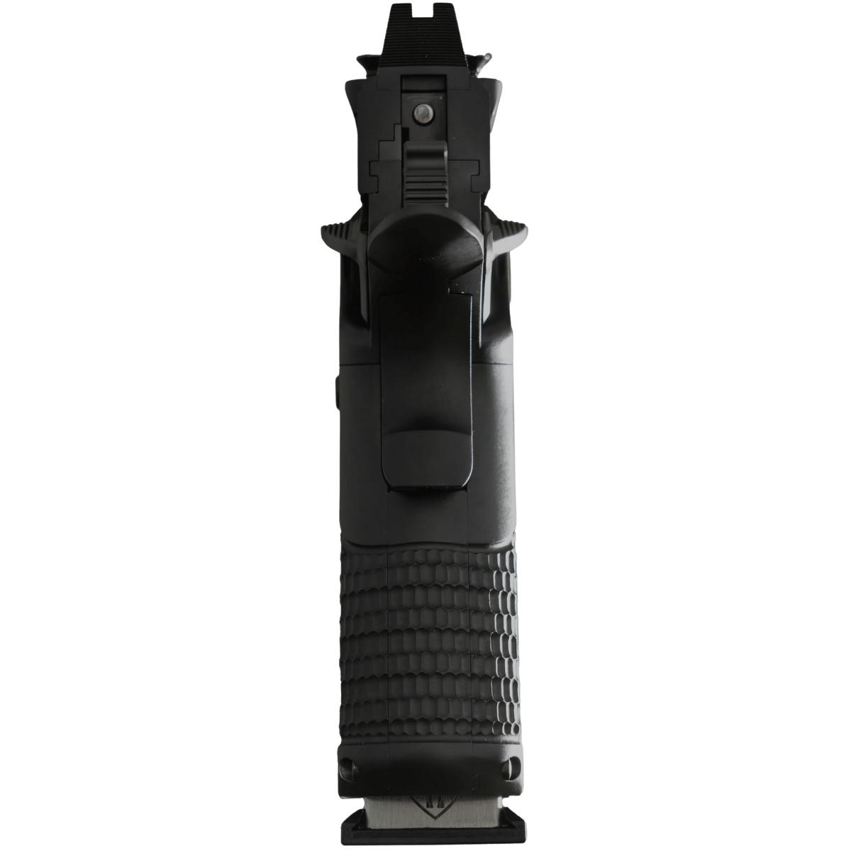 cabot insurrection black 5 trijicon sro