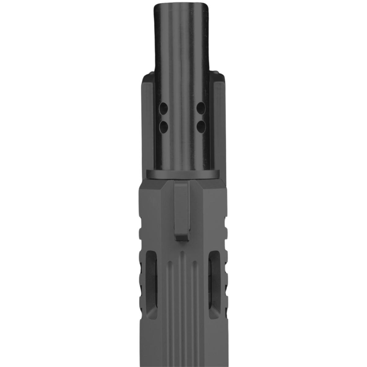 cabot insurrection black 5 trijicon sro